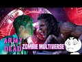 Army Of The Dead The Zombie Multiverse Explained 4 Theories