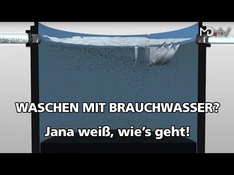 MD.MESSE SPEZIAL Automechanika - Schlammschlacht in der Waschanlage