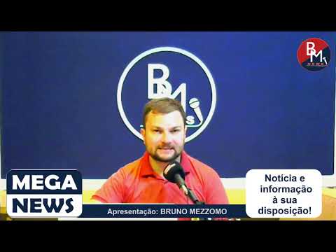 Mega News 14 de fevereiro de 2020