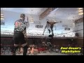 Akira Tozawa Kevin Steen Vs El Generico Ricochet PWG ASW 8 Highlights