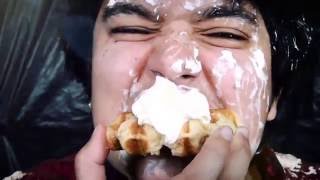 Whipped Cream - Ludo (Unofficial music video)