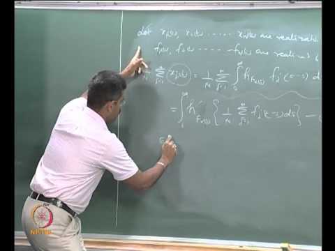 Mod-03 Lec-02 Response spectrum