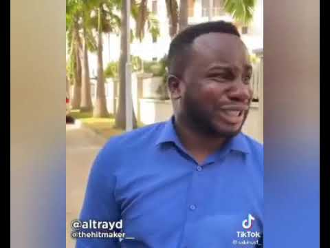 mr funny ft altrayd the hitmaker