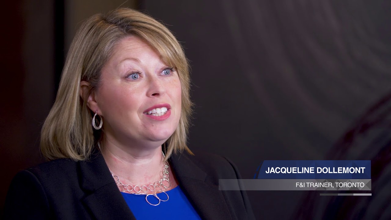 Sym-Tech Dealer Services: Drive Your Career Forward [Recruitment Video]