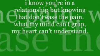 Bài hát Can’t Get Over You - Nghệ sĩ trình bày David Blount