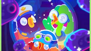 (ENG Audio) A game about cooking delicious asteroids [Star Bird Review]