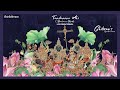 Ghibran's Spiritual Series | Tandanana Ahi (Brahmam Okate) - Lord Venkateswara Lyric Video | Ghibran