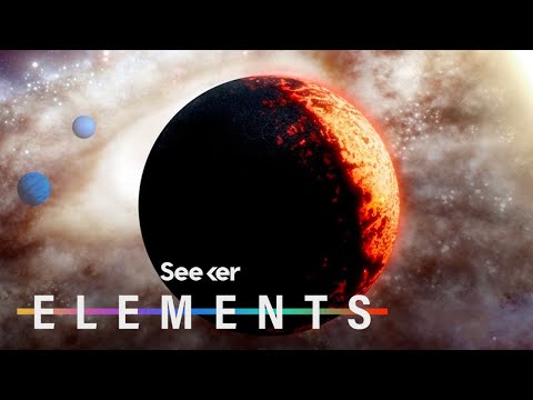 這個超大品質的超級地球幾乎和宇宙一樣古老 (This Massive Super Earth Is Almost As Old As the Universe)