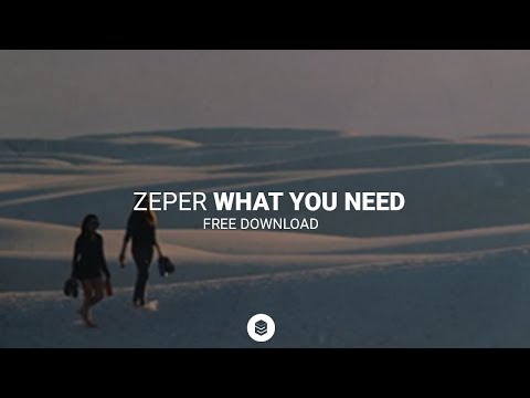 Zeper - What You Need