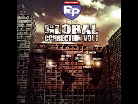 Rock Bottom - Radio ft. Promoe