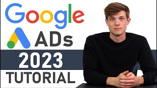 Google Ads Tutorial Step-by-Step Adwords