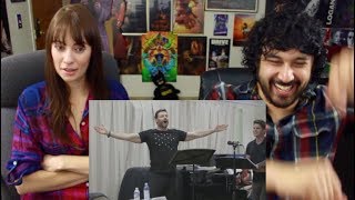 THE GREATEST SHOWMAN | &quot;From Now On&quot; with Hugh Jackman - REACTION