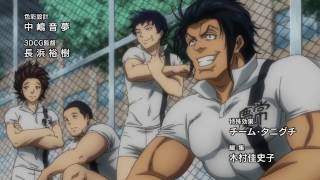 ALL OUT!! Opening Full 「Flower」- Lenny code fiction