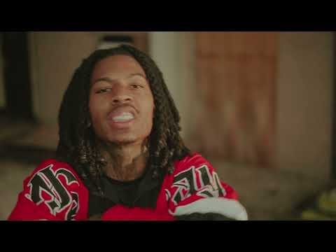 Jungle Muzik Larry - On That Time (Official Music Video)