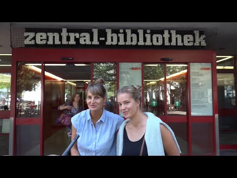 125 Jahre Stadtbibliothek Köln