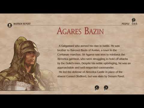 Tactics Ogre: Reborn Platinum Playthrough Part 12 (PS5) - Lunarlight Games