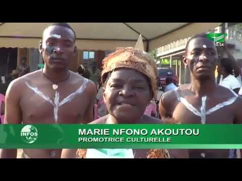 ECHOS DES REGIONS du Mercredi 15/06/2022 - Canal 2 international