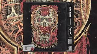 Cover art for Marauda - Haze