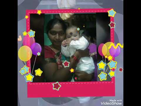 Happy birthday vamsi