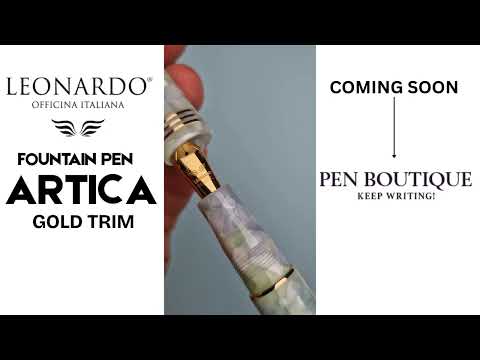 Pen Boutique Ltd