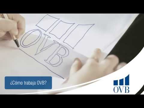 OVB Allfinanz España - Trabaja en OVB - ¿Cómo trabaja OVB Allfinanz España?