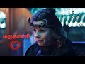 Loki Sylvi Tamil Mashup Hollywood Tamil Whatsapp Status Marveltamil Tamilsong Maruthani