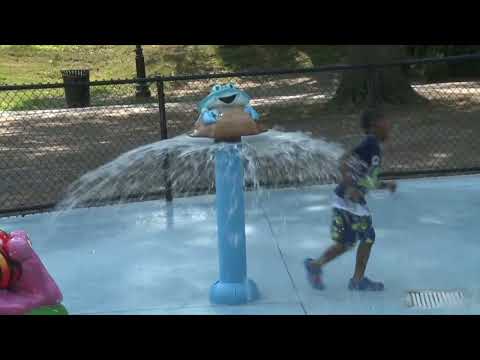 Newark Summer Programs