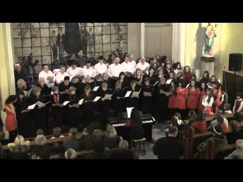 "Svim na zemlji" - Kud Klas, Dječja klapa Frajlice i zbor OŠ bana Josipa Jelačića iz Podsuseda