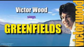 Download lagu GREENFIELDS =  by:  Victor Wood  (with Lyrics) mp3
