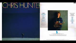 Purple Rain (written by Prince) - Chris Hunter - 1986 selftitelt Album