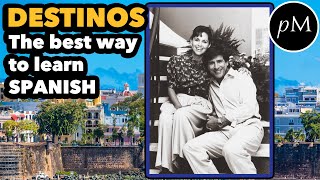 Download lagu Destinos: The Best Way to Learn Spanish 🇪🇸 🇲🇽 🇦🇷 mp3
