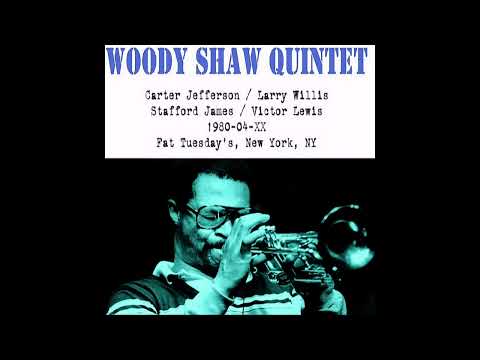 Woody Shaw Quintet  - 1980-04-XX, Fat Tuesday's, New York, NY