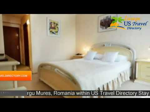Continental Tirgu Mures - Tirgu Mures Hotels, Romania