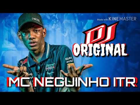 MC Neguinho Do ITR - Clack Bum - Beat Descontrolado (DJ Original - 2019) Mandelão