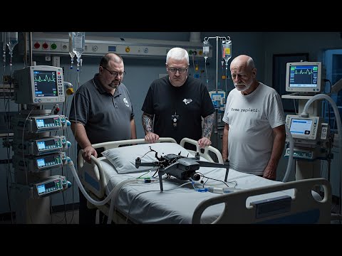 Drone Hobby on its death bed (Here's the Eulogy)