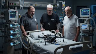 Drone Hobby on its death bed (Here's the Eulogy)