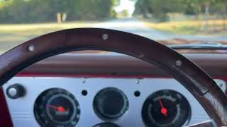 1969 Chevrolet C10 Driving POV Part 1
