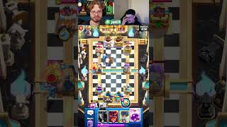 BOBBY IS SKILL CYCLE KING 🔥 - Deck Guide by JuicyJ