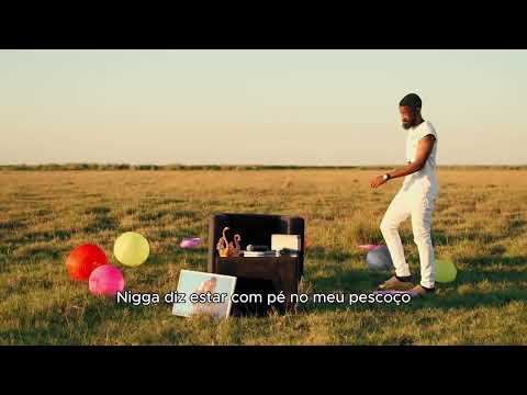 #08 Illan - Reclamações (ft.Hernâni) [Audio Oficial] | 444 Mixtape