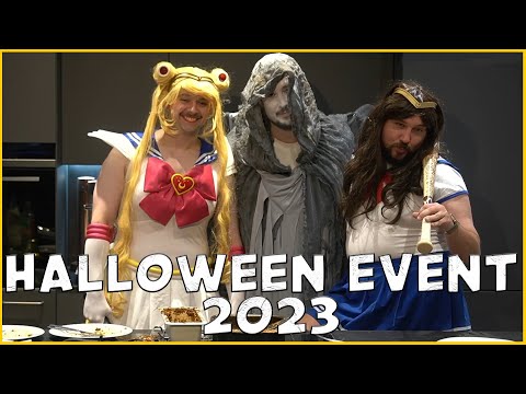 Halloween Event 2023