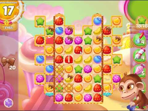 Popsicle Mix - Level 101