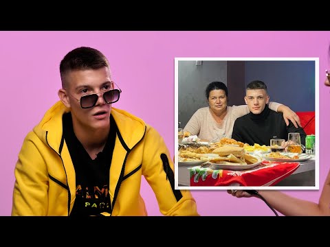 Janko prvi put o odnosu sa roditeljima! *Ćale mi je rekao da treba da se lečim*