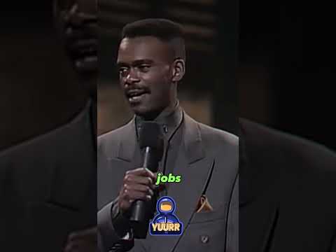 Tony “downtown” Brown | Government cheese will mess up stomach. #shorts #standup #comedy