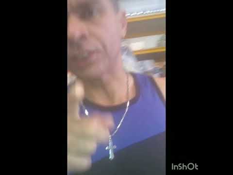 O Canal Jordelino Ferreira no aniversário da loja Mega Center na cidade de Araguari MG