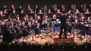 Download lagu 吹奏楽「リベルタンゴ」（LIBERTANGO）　アストル・ピアソラ作曲 mp3