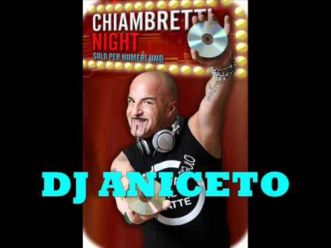 HIT Club's DANCE MIX BY  TOP ITALIAN DJ ANICETO: HOUSE MUSICA HOUSE
