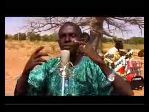 DUNY YAAM - INCH ALLAH