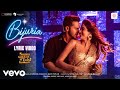 Bijuria Lyric Video Sunny Sanskari Ki Tulsi Kumari Varun Janhvi Sanya Rohit