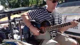 Roby, Luka & Sanja- Walk On The Wild Side