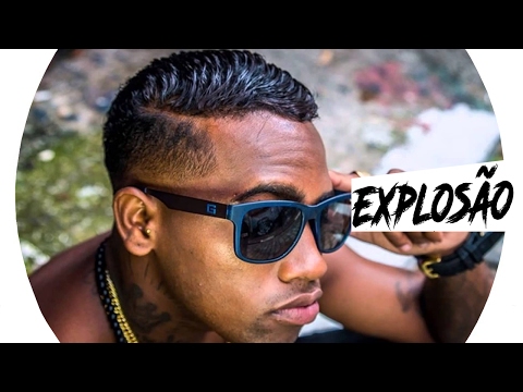 MC Negão do Arizona   Ela Curte Baile de Favela Lançamento 2016(Artistas Mcs)  (matheus explosão)